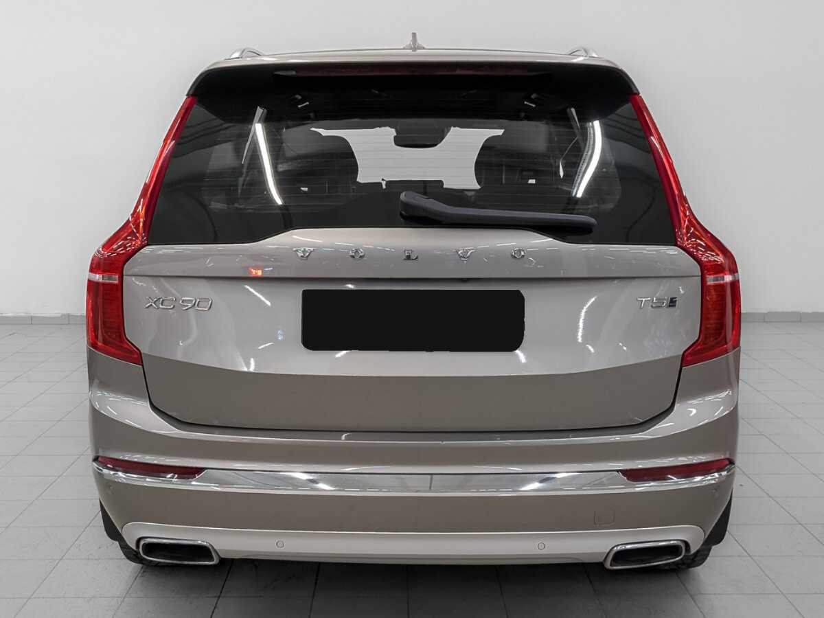 Купить Volvo XC90, 2020, 90 450 км, фото №6