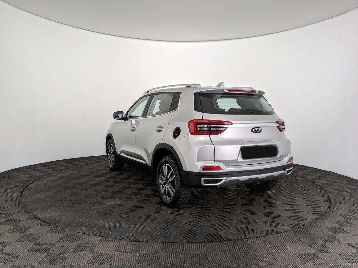 Купить Chery Tiggo 4 I Рестайлинг, 2022, 102 600 км, фото №7