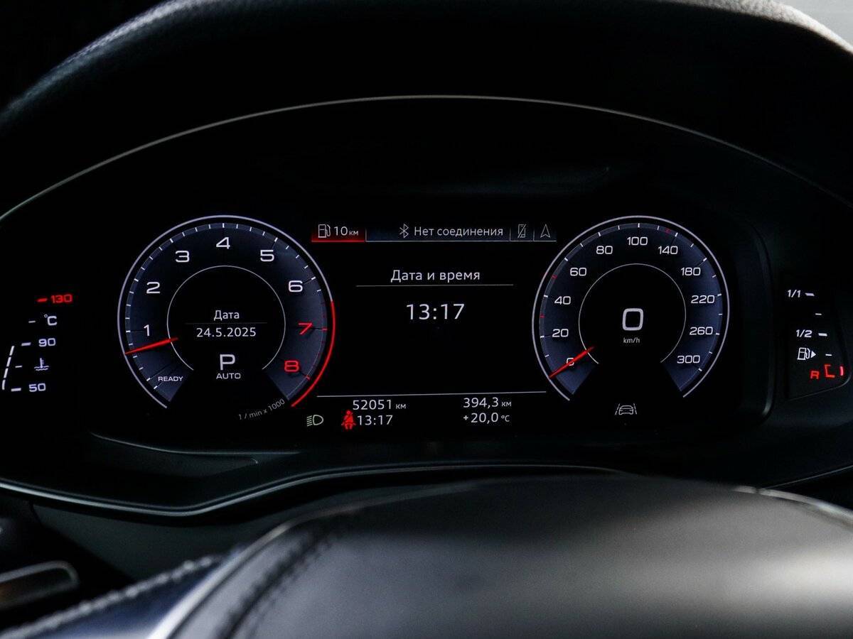 Купить Audi A7 55 TFSI, 2018, 52 150 км, фото №10