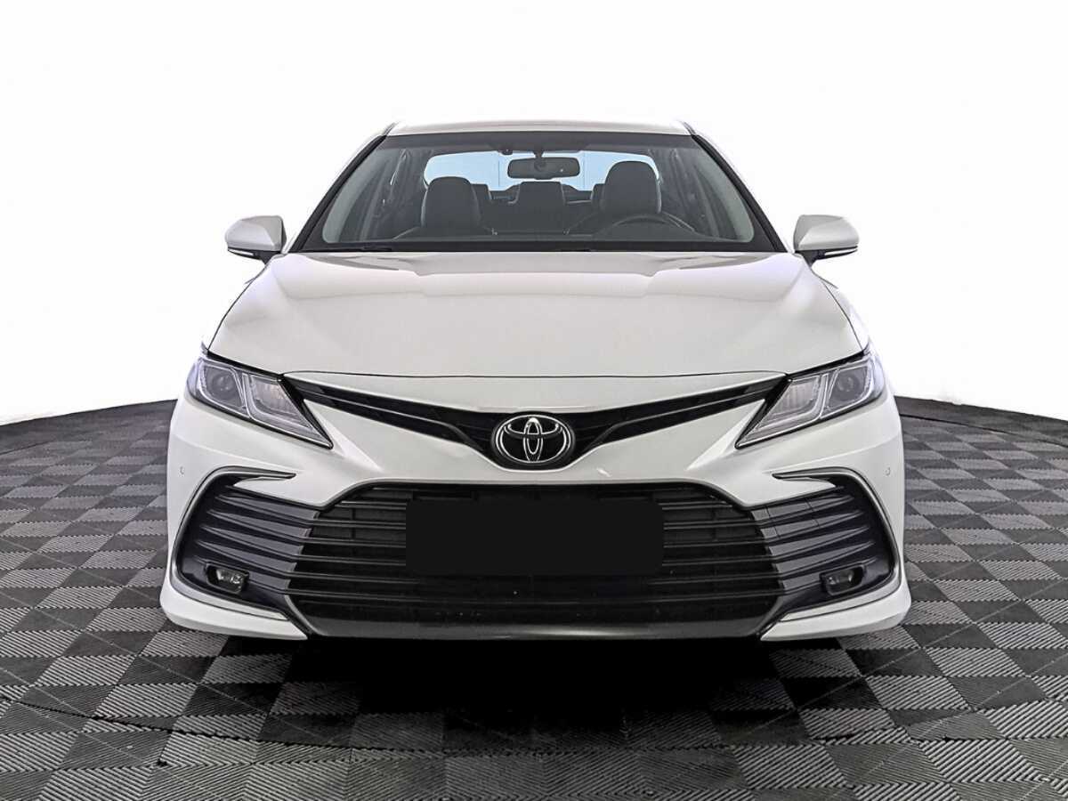 Купить Toyota Camry, 2021, 98 993 км, фото №2