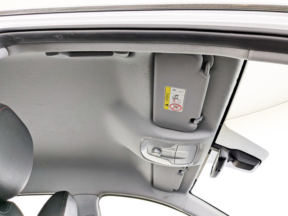 Купить Chery Tiggo 7 Pro I, 2022, 122 924 км, фото №21