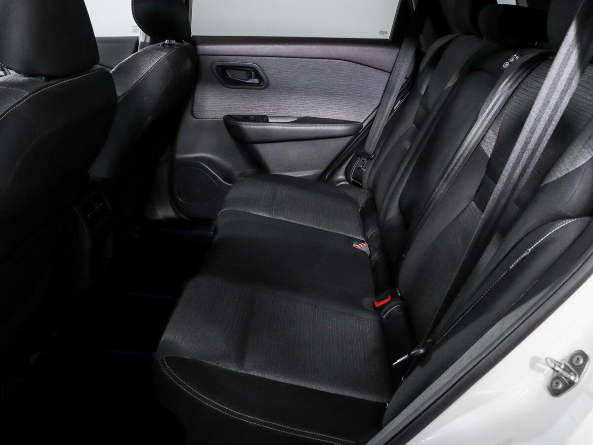 Купить Nissan Rogue III, 2020, 99 499 км, фото №7