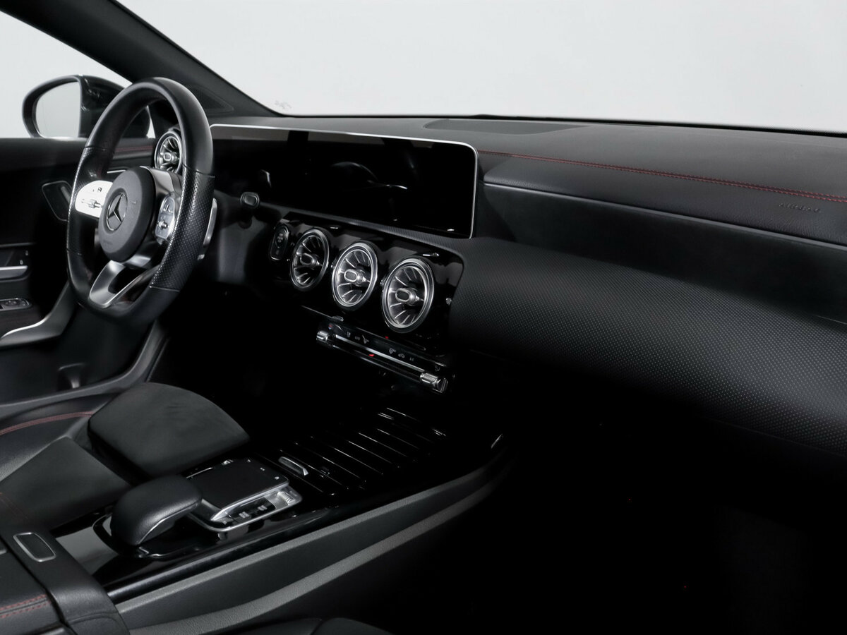 Купить Mercedes-Benz CLA 200 II (C118, X118), 2019, 88 000 км, фото №9