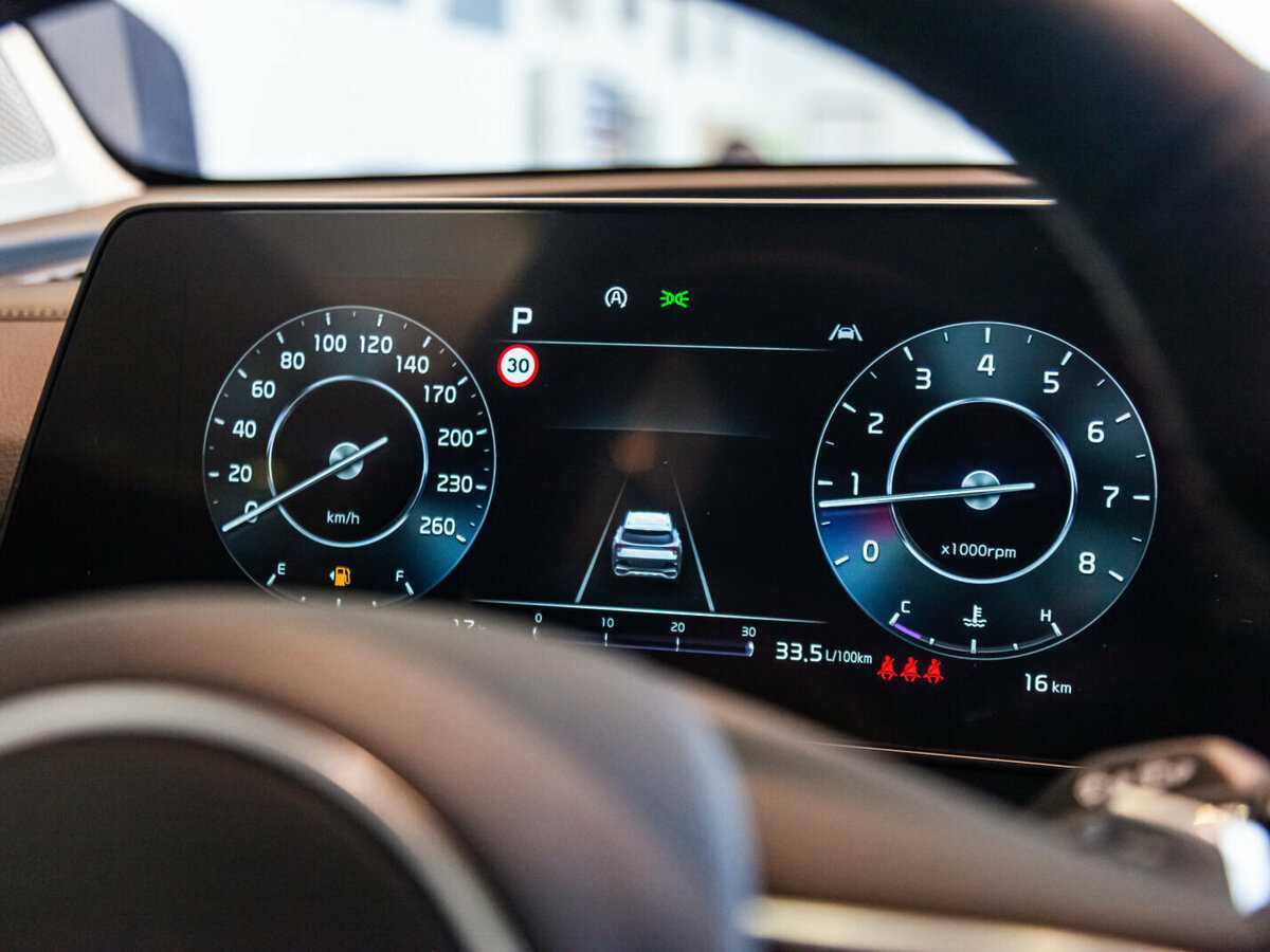 Купить Kia Sportage, 2023, 31 км, фото №14