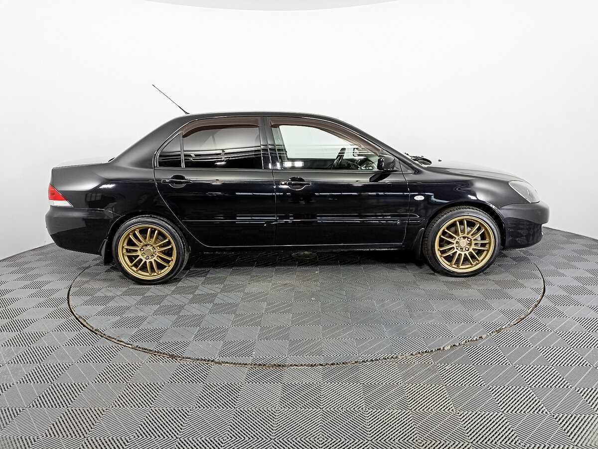 Купить Mitsubishi Lancer Classic, 2009, 228 448 км, фото №4