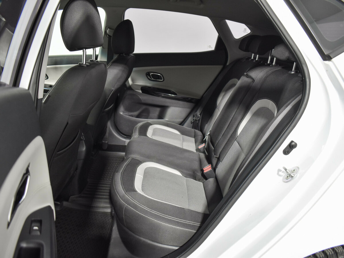 Купить Kia Ceed II, 2013, 125 002 км, фото №11
