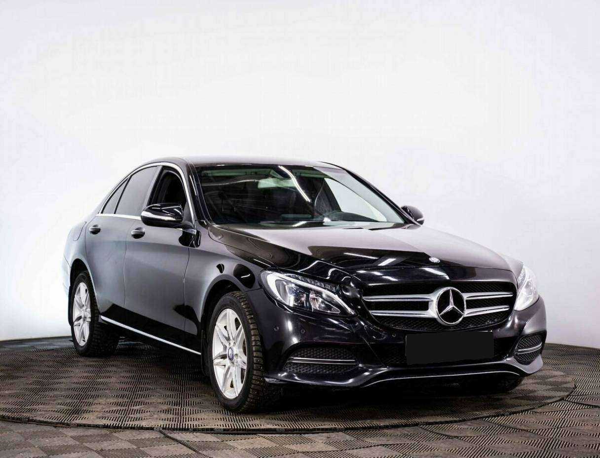 Купить Mercedes-Benz C-Класс 180, 2014, 196 000 км, фото №3