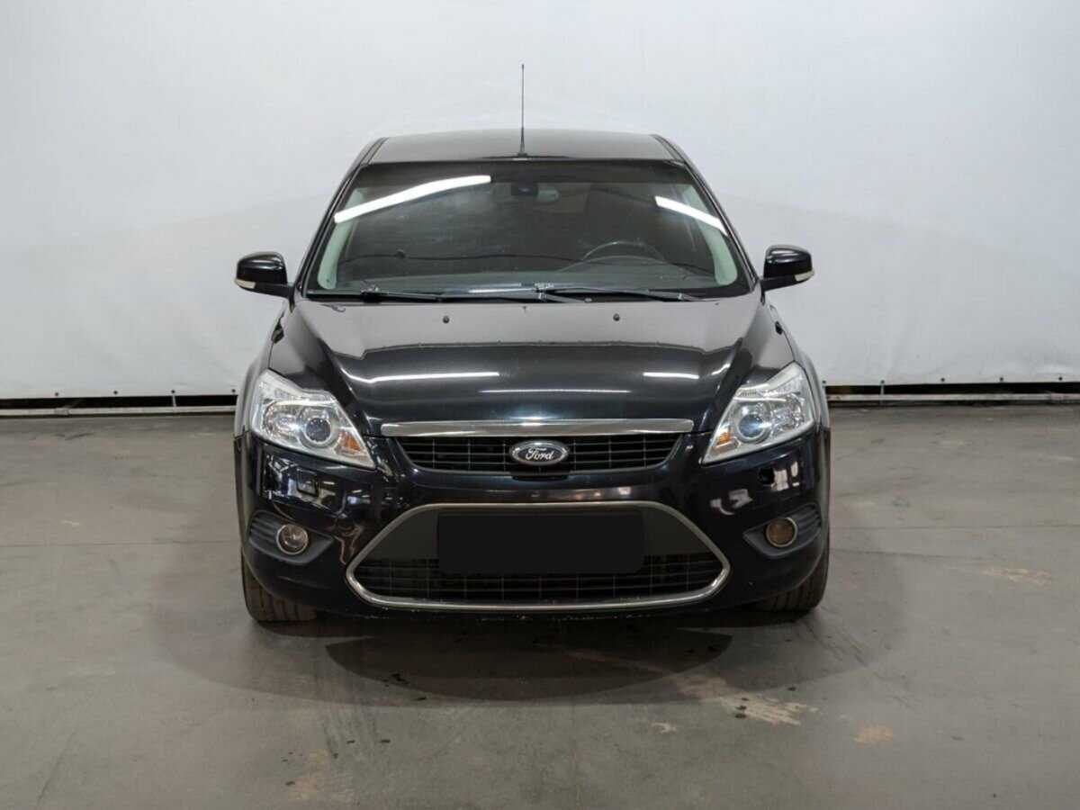 Купить Ford Focus, 2008, 178 999 км, фото №2