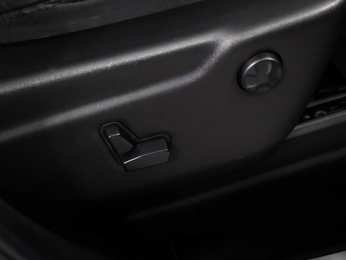 Купить Jeep Grand Cherokee IV (WK2) Рестайлинг, 2013, 124 870 км, фото №16
