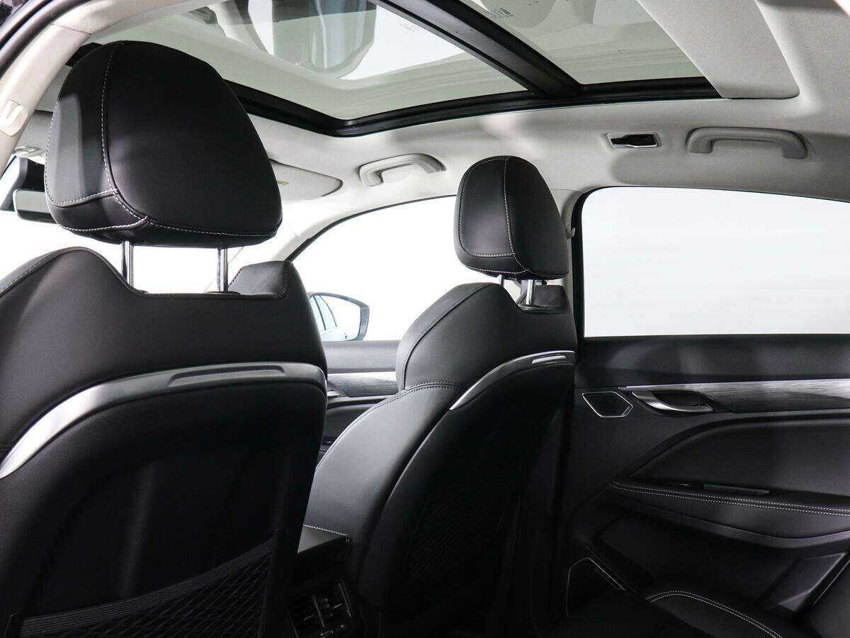 Купить Geely Tugella, 2023, 11 983 км, фото №10