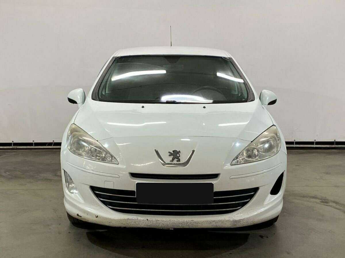 Купить Peugeot 408, 2012, 280 213 км, фото №2