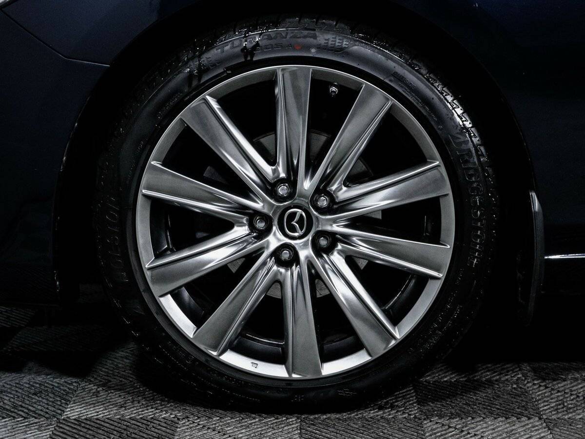 Купить Mazda 6, 2022, 33 975 км, фото №15