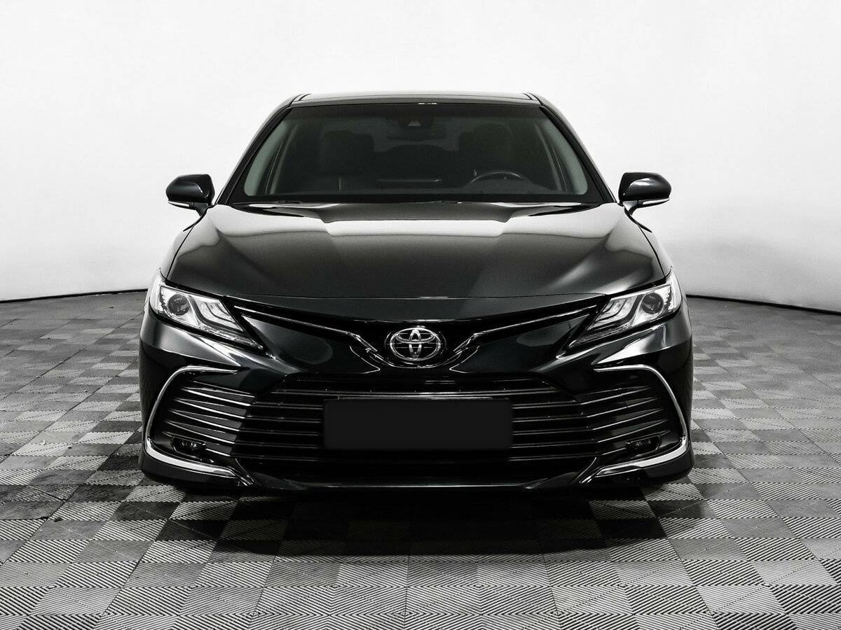 Купить Toyota Camry, 2023, 37 034 км, фото №2