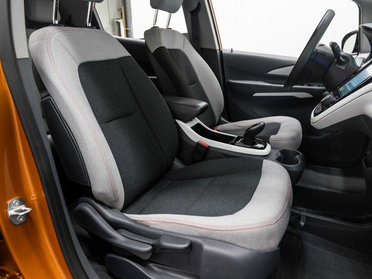Купить Chevrolet Bolt, 2017, 123 553 км, фото №8