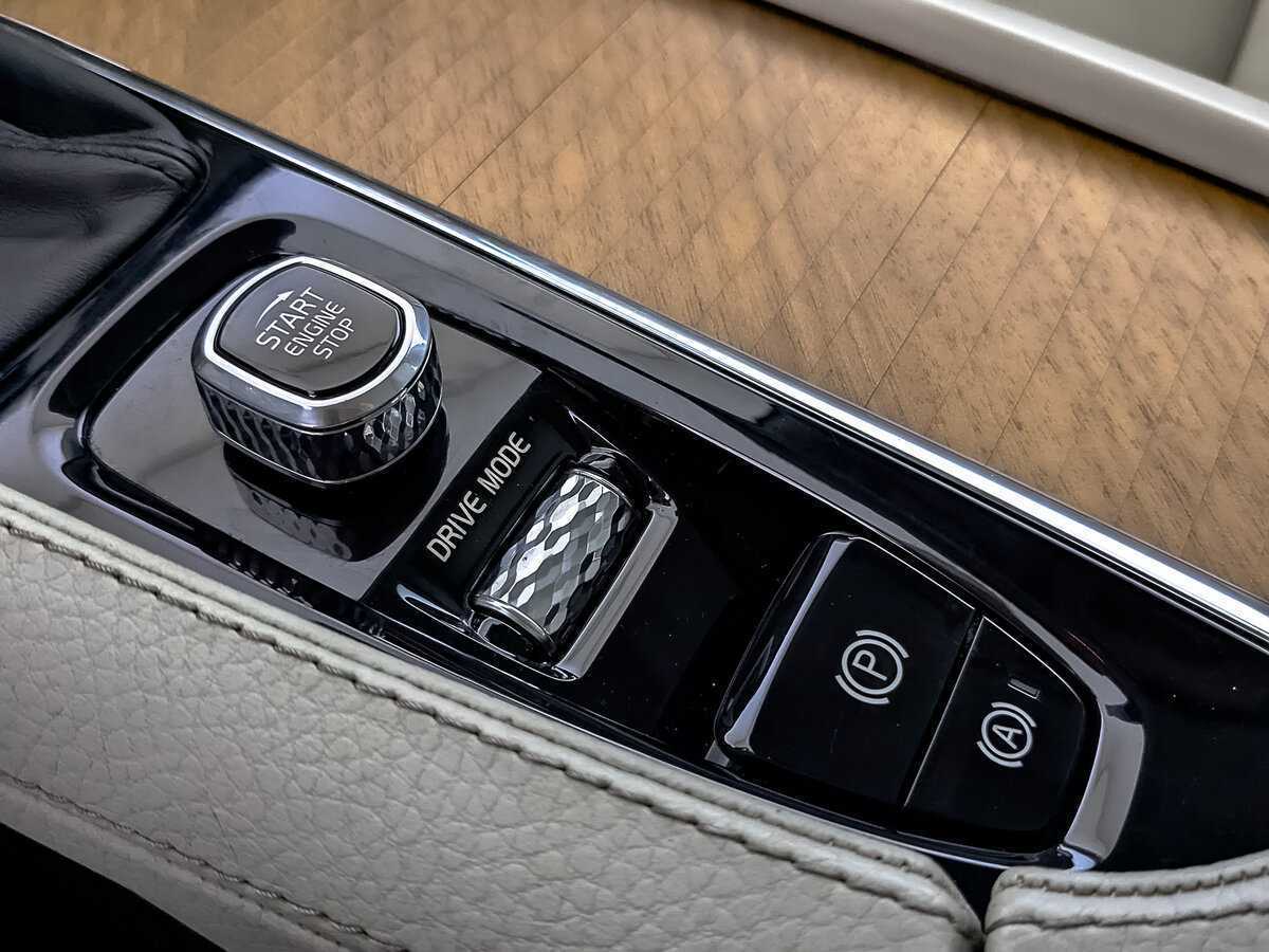 Купить Volvo XC90, 2020, 91 131 км, фото №19