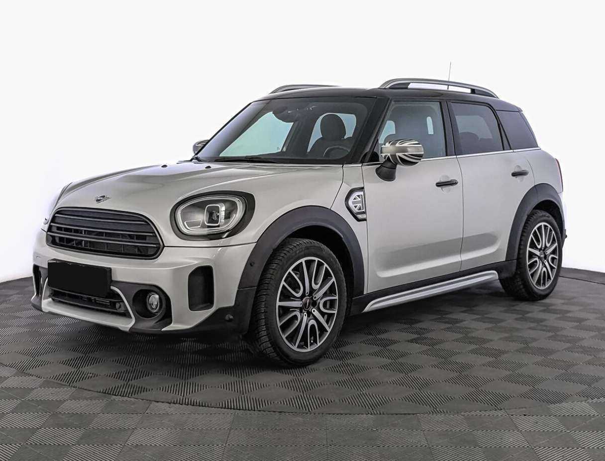 Купить Mini Countryman Cooper, 2020, 29 666 км, фото №1