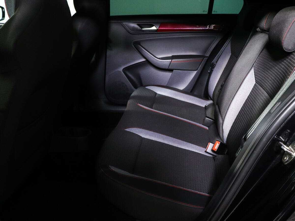 Купить Volkswagen Polo, 2021, 33 631 км, фото №10