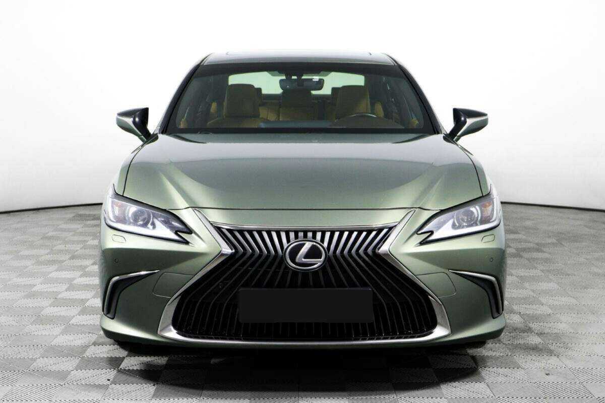 Купить Lexus ES 250, 2021, 111 306 км, фото №2