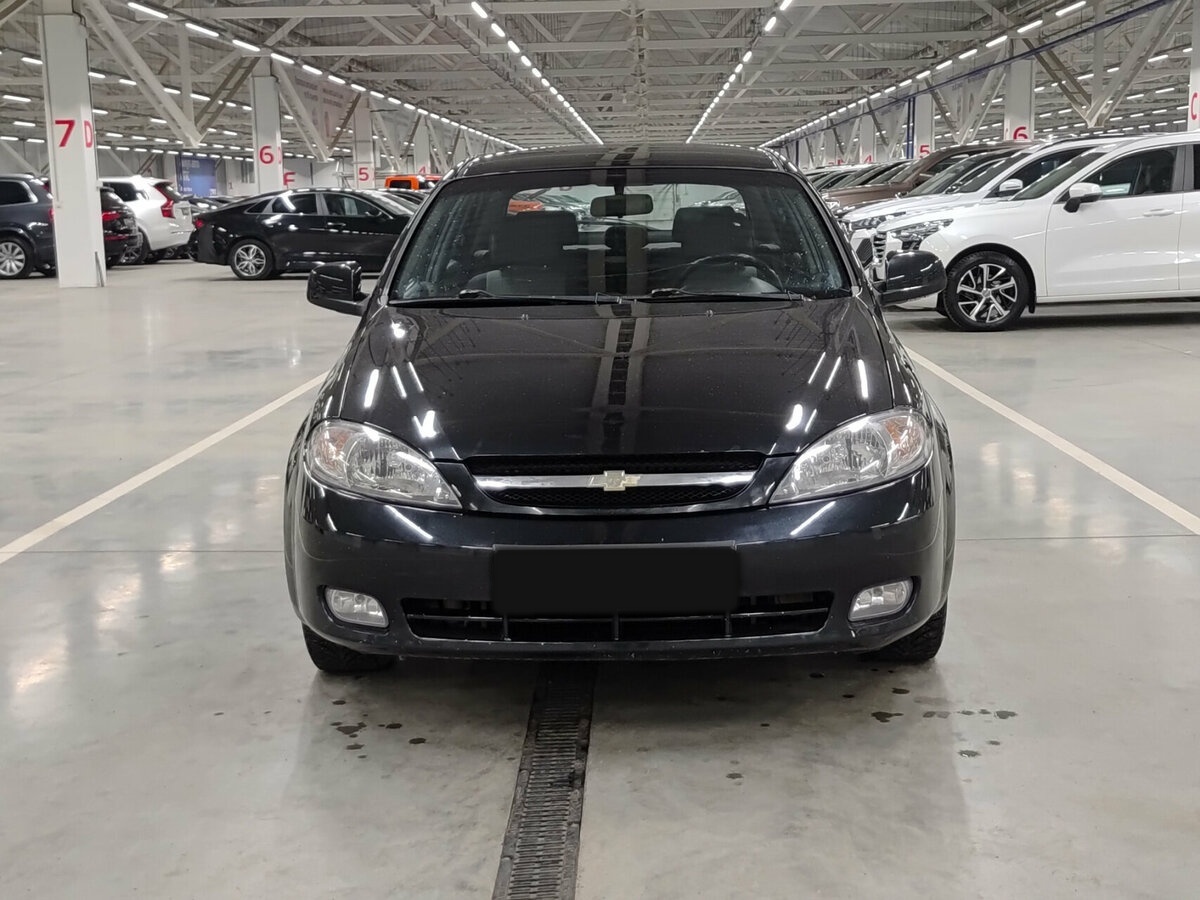 Купить Chevrolet Lacetti I, 2011, 164 429 км, фото №2