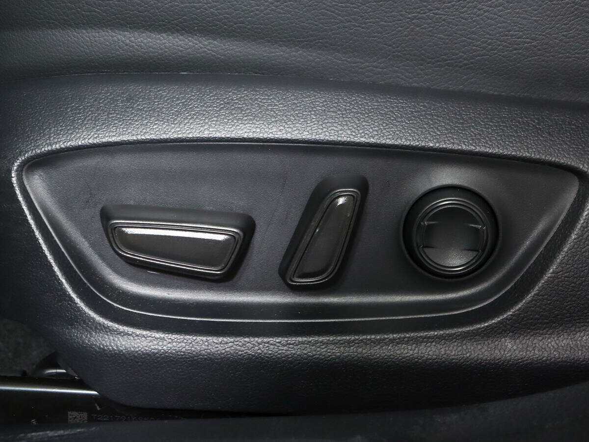 Купить Toyota Camry, 2022, 12 814 км, фото №17