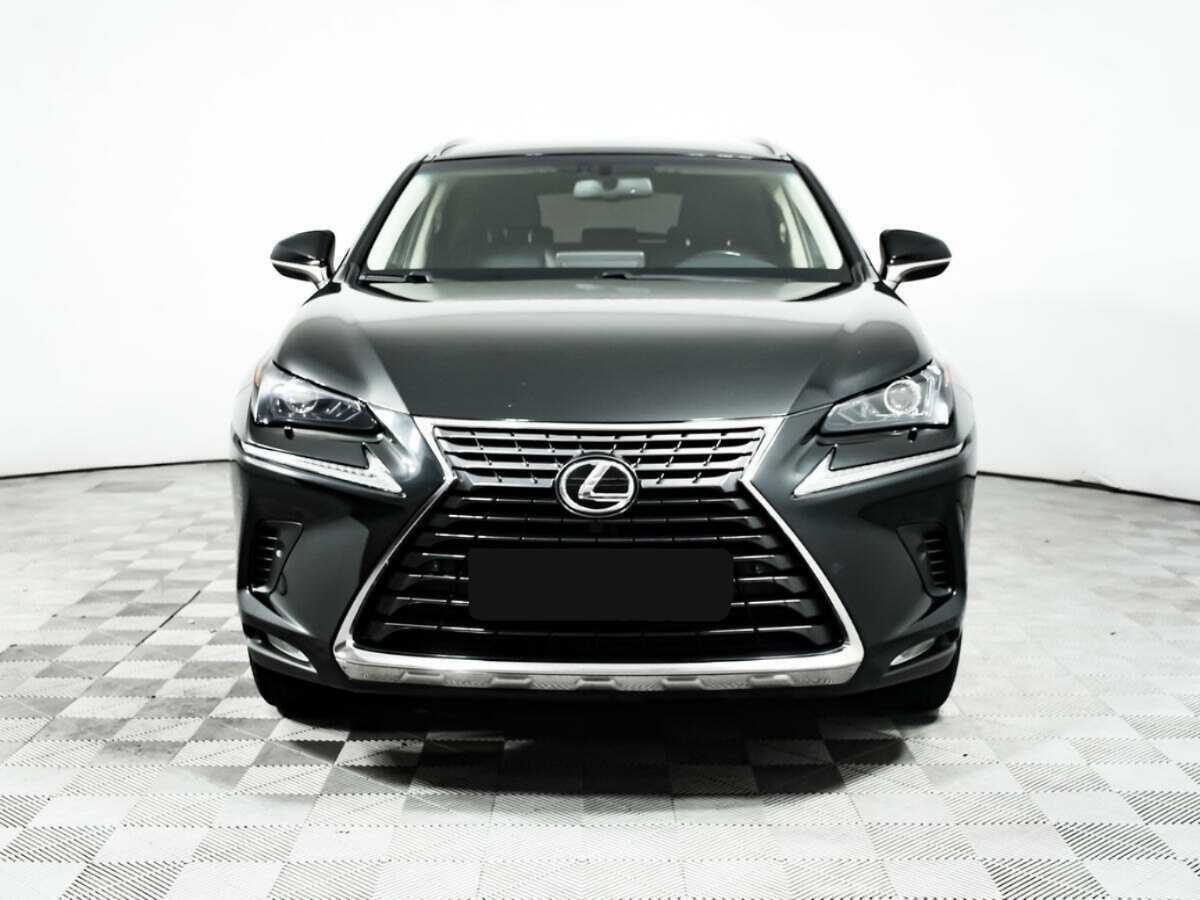 Купить Lexus NX 200, 2017, 161 000 км, фото №2