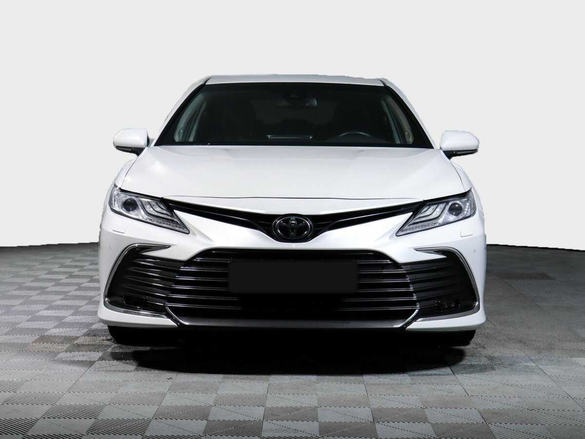 Купить Toyota Camry, 2021, 92 000 км, фото №2