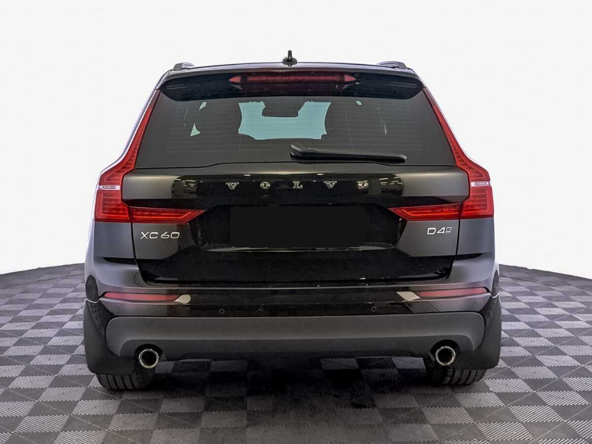 Купить Volvo XC60, 2020, 94 914 км, фото №6