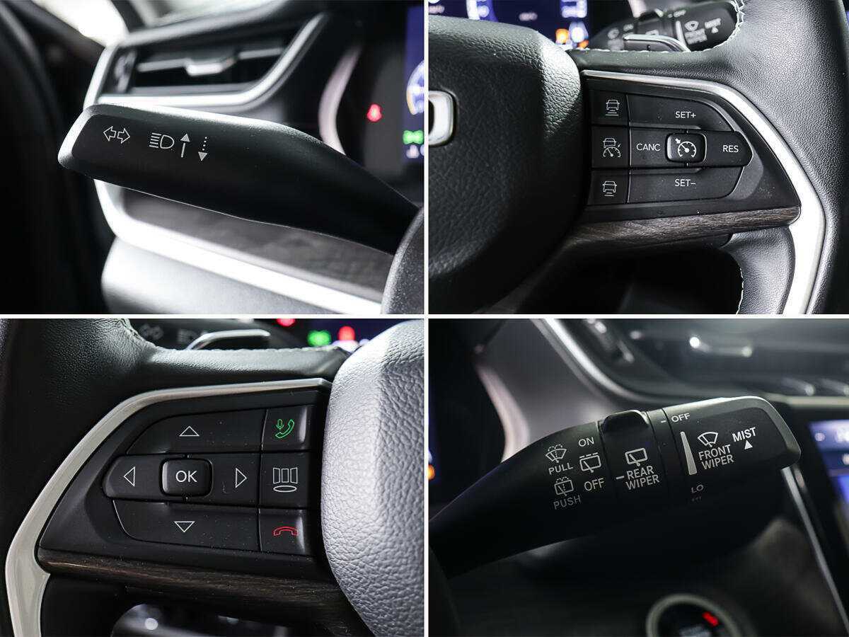 Купить Jeep Grand Cherokee, 2022, 34 998 км, фото №19