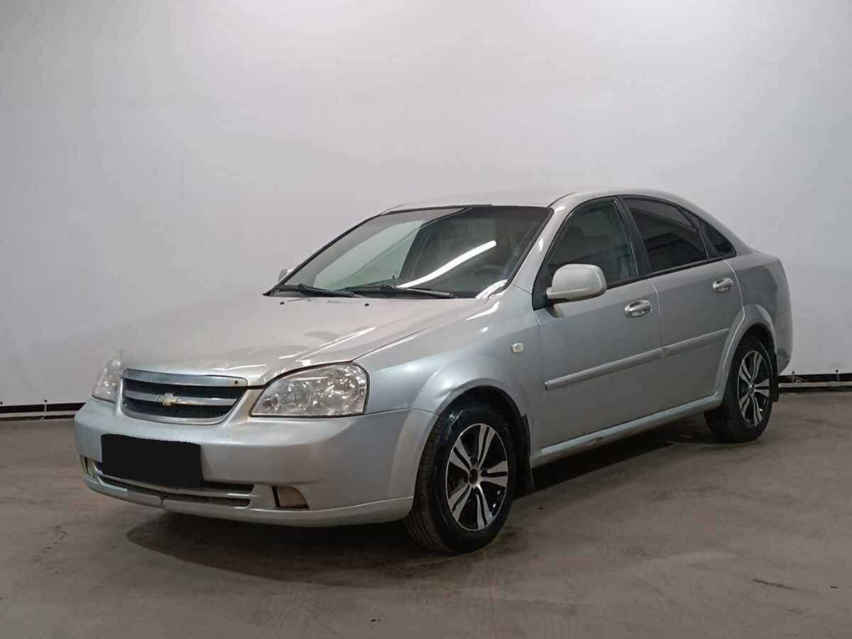 Купить Chevrolet Lacetti, 2011, 253 405 км, фото №1