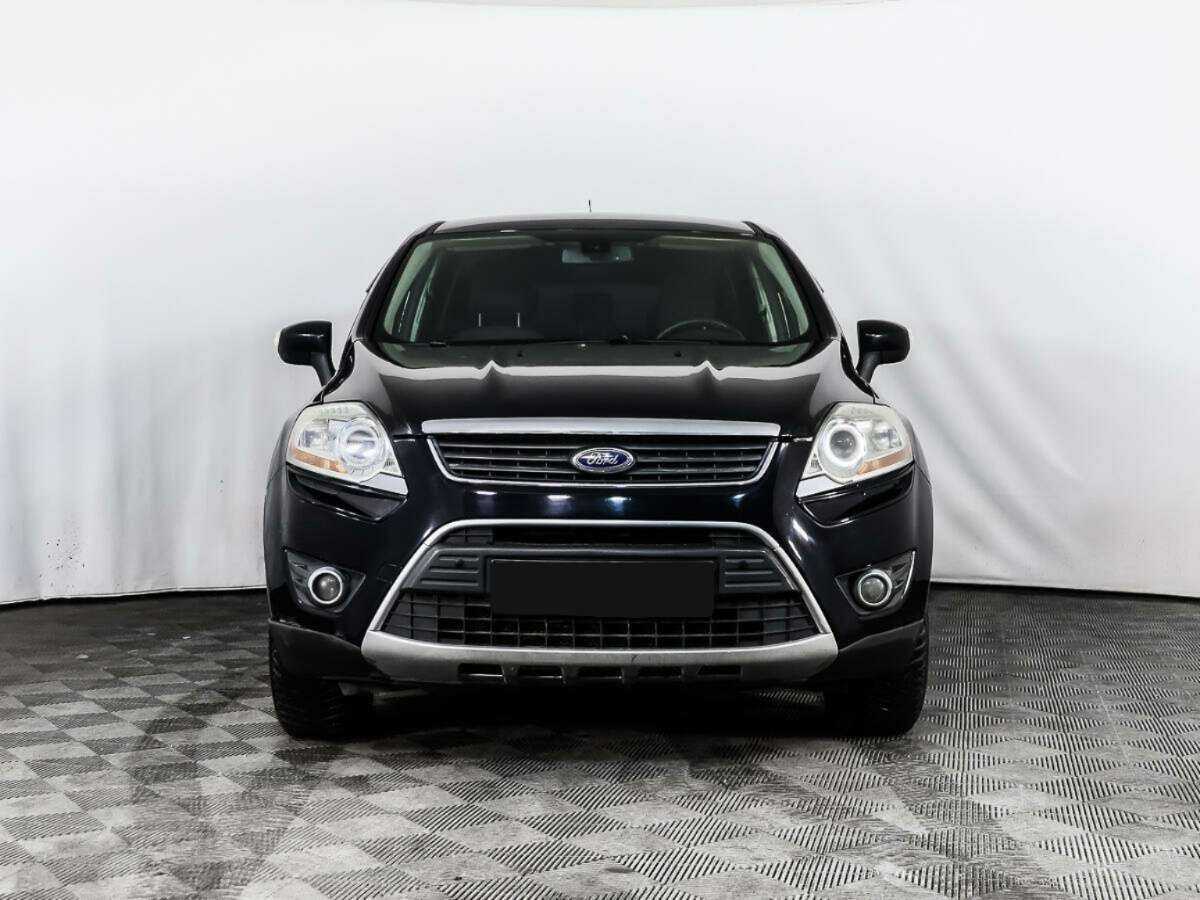 Купить Ford Kuga, 2011, 177 862 км, фото №2
