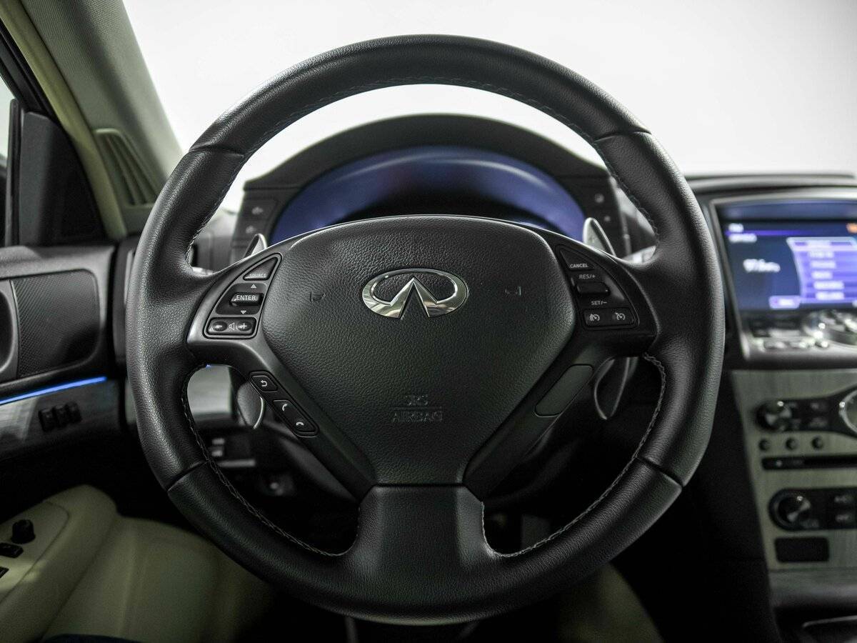 Купить Infiniti G25, 2013, 233 307 км, фото №9