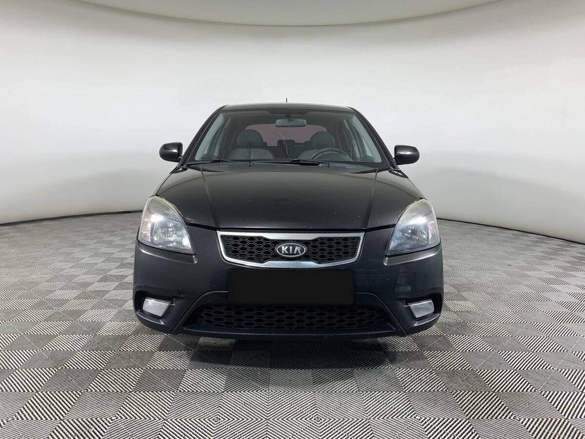 Купить Kia Rio, 2010, 185 000 км, фото №2