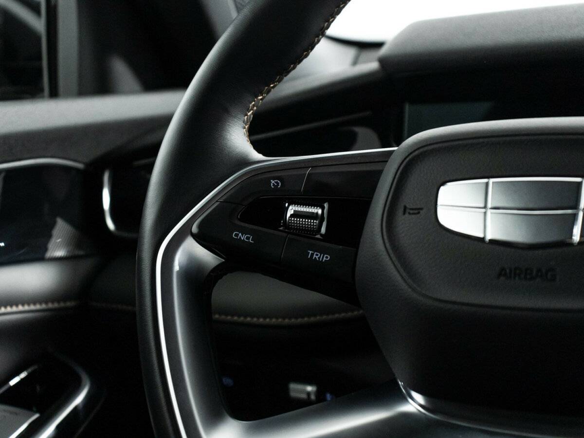 Купить Geely Preface I, 2024, 33 426 км, фото №19