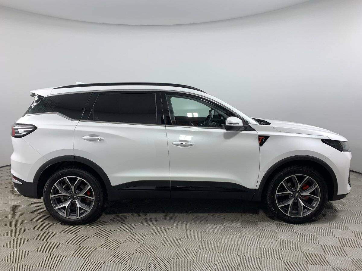 Купить Chery Tiggo 7 Pro Max, 2024, 5 км, фото №3