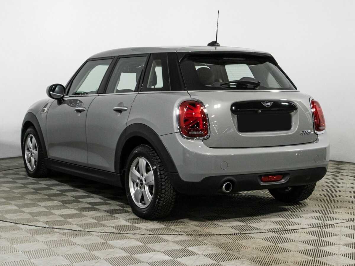 Купить Mini Hatch Cooper, 2020, 66 962 км, фото №7