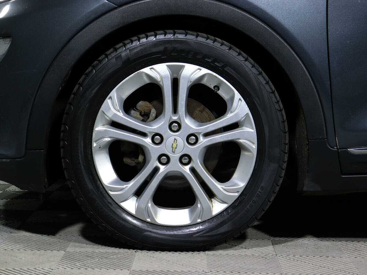 Купить Chevrolet Bolt, 2017, 112 395 км, фото №14