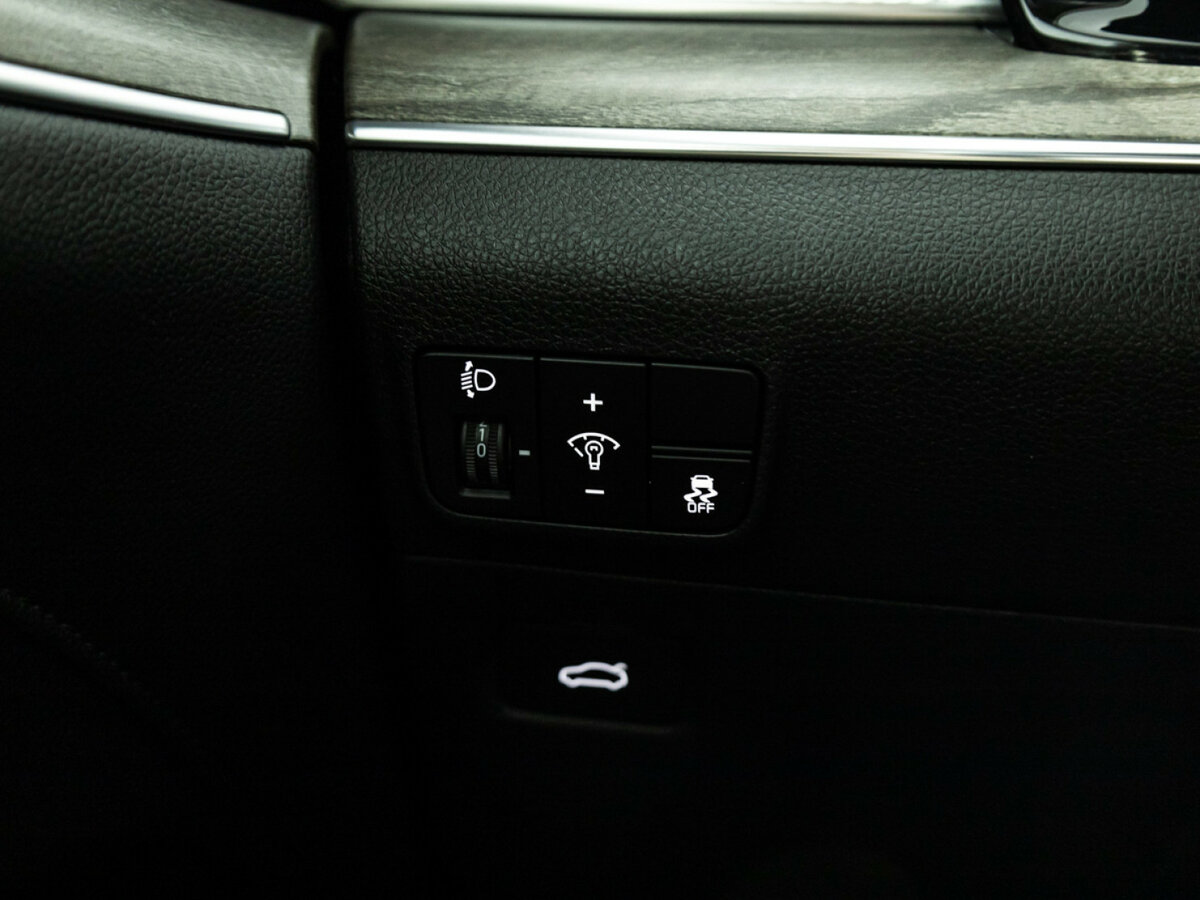 Купить Kia K5 III, 2021, 56 209 км, фото №23