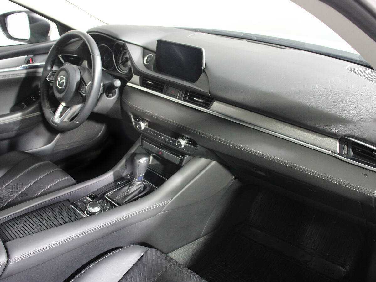 Купить Mazda 6, 2023, 10 900 км, фото №9