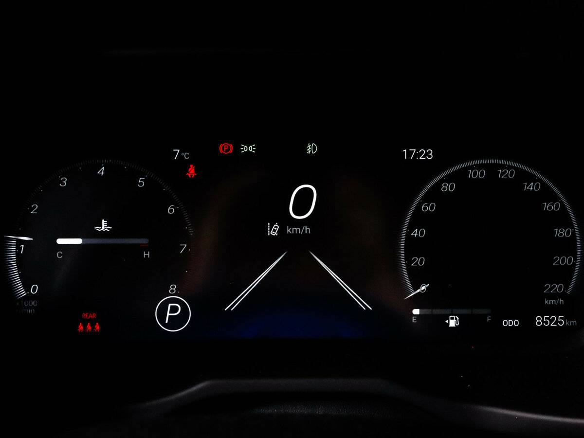 Купить Toyota RAV4 V (XA50), 2024, 8 601 км, фото №11