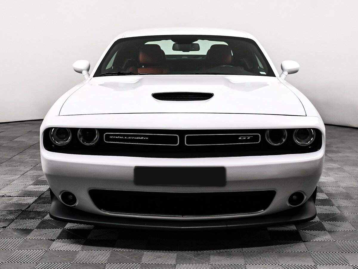 Купить Dodge Challenger, 2022, 19 635 км, фото №2