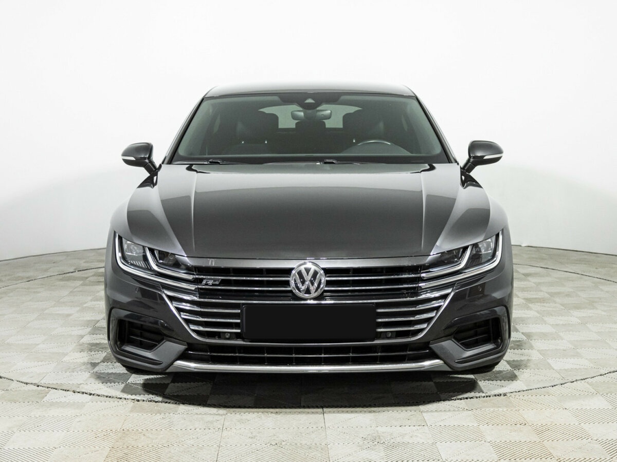 Купить Volkswagen Arteon I, 2018, 139 859 км, фото №2