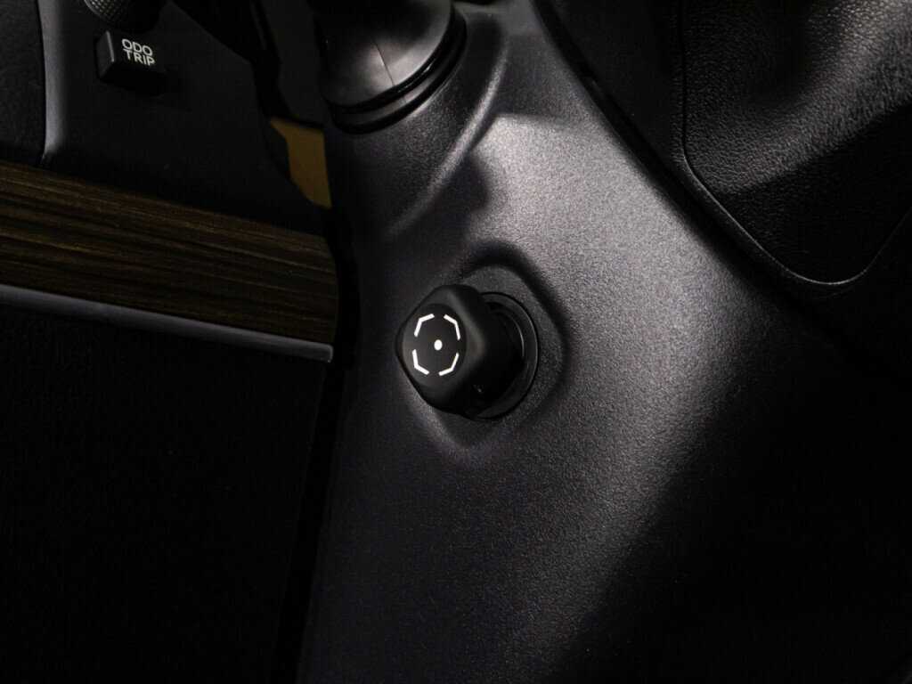 Купить Toyota Land Cruiser Prado, 2022, 7 085 км, фото №22