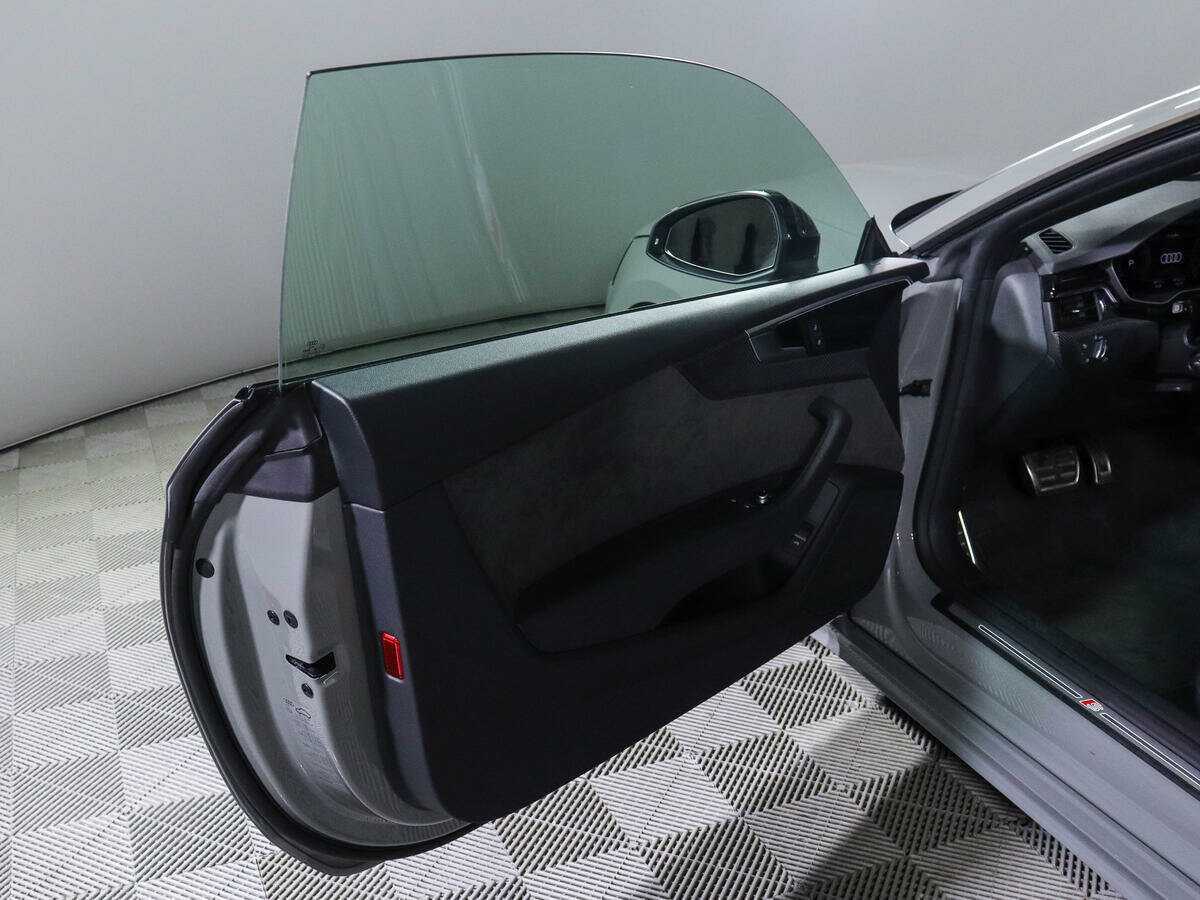 Купить Audi A5 45 TFSI, 2021, 30 712 км, фото №23