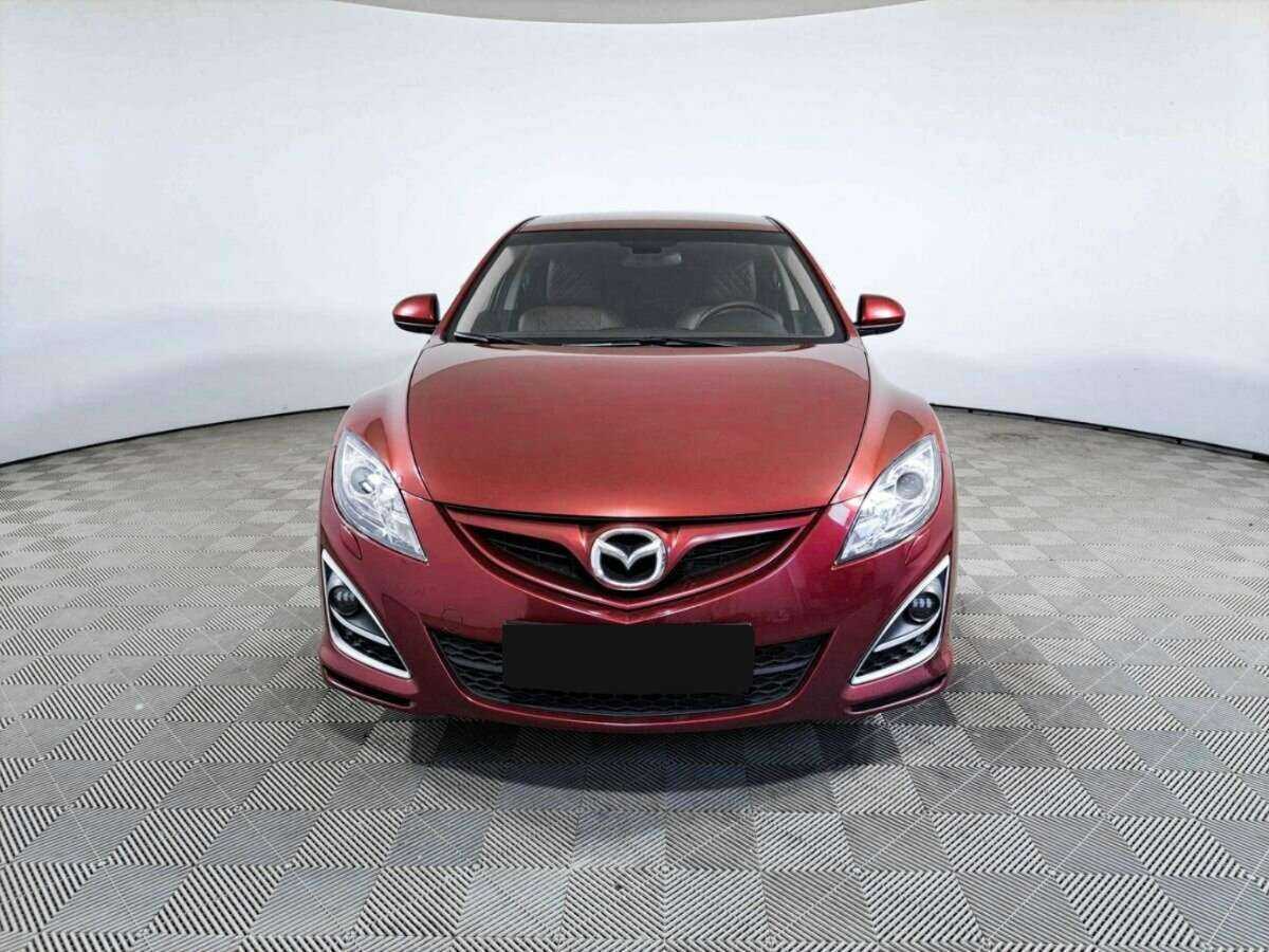Купить Mazda 6, 2011, 293 000 км, фото №2