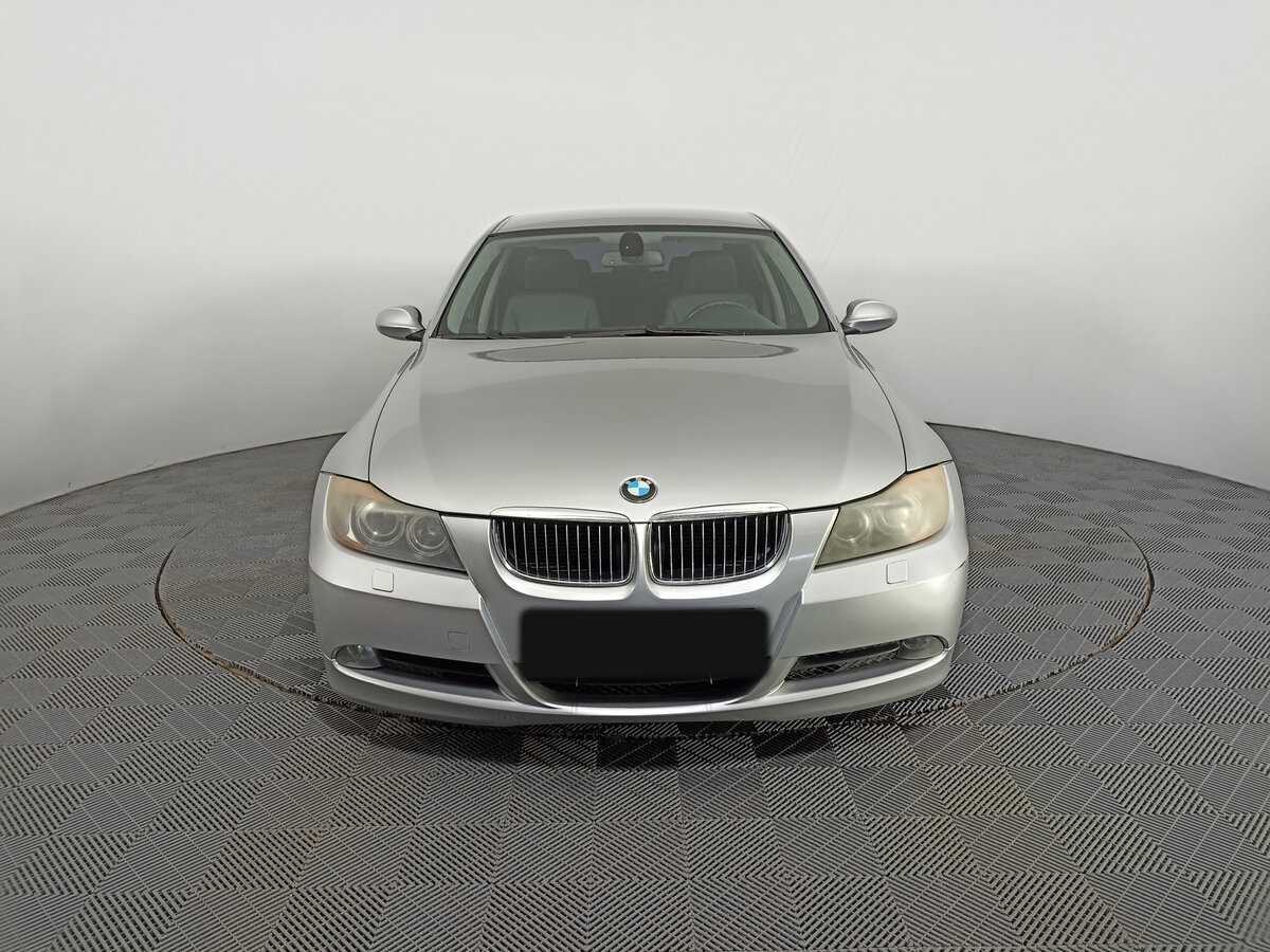 Купить BMW 3 серии 325i, 2006, 243 001 км, фото №2