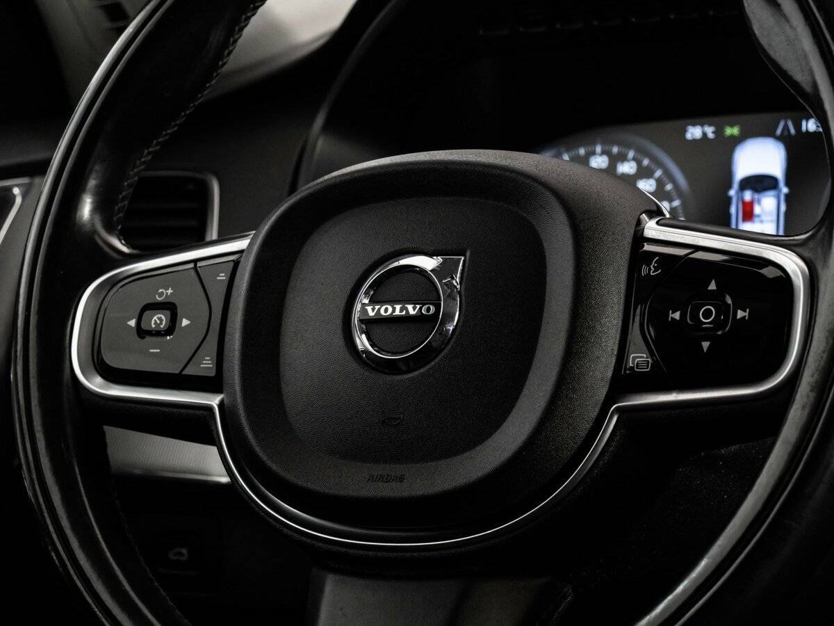 Купить Volvo XC90, 2015, 239 498 км, фото №13