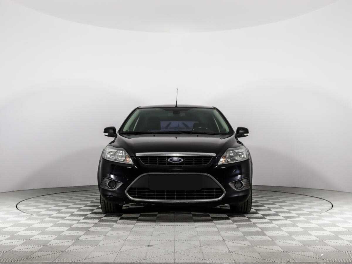 Купить Ford Focus, 2011, 241 128 км, фото №2