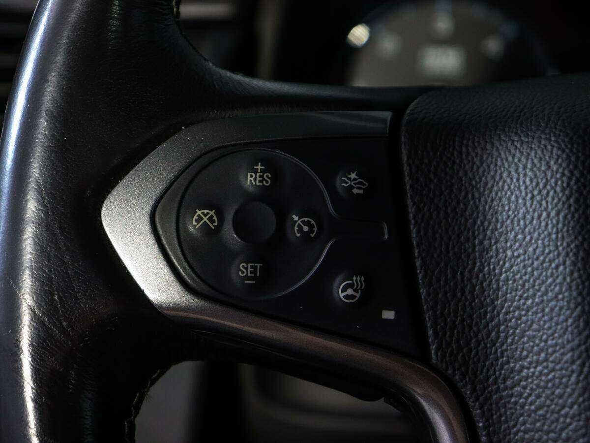 Купить Chevrolet Tahoe, 2020, 61 650 км, фото №21