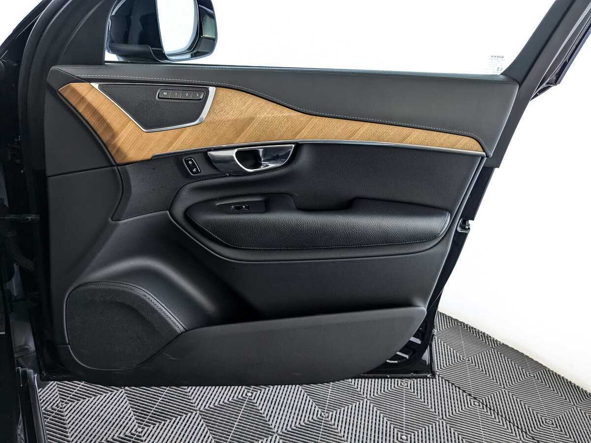 Купить Volvo XC90, 2021, 102 541 км, фото №21