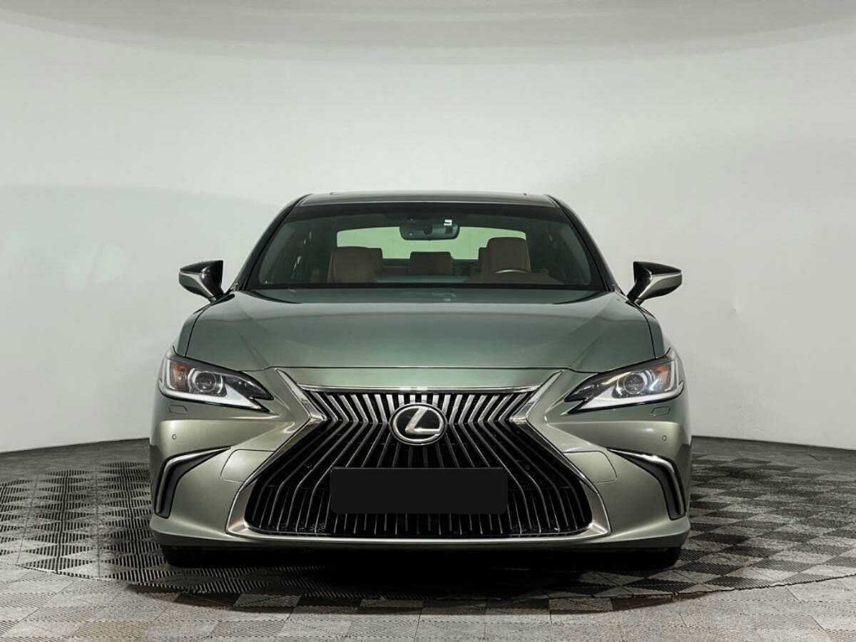 Купить Lexus ES 250, 2021, 111 350 км, фото №2